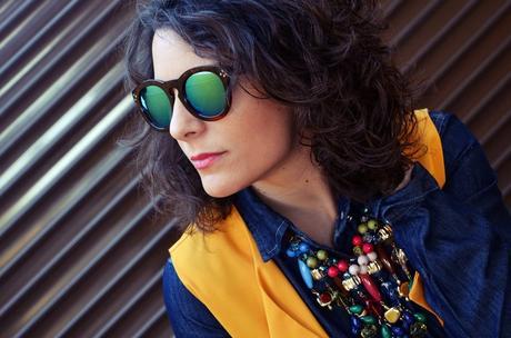 Denim y amarillo Amarillo y denim_outfits_mivestidoazul (9)