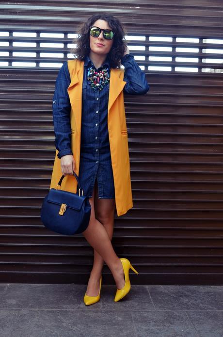 Denim y amarillo Amarillo y denim_outfits_mivestidoazul (2)
