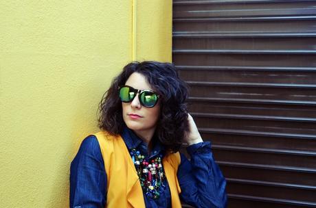 Denim y amarillo Amarillo y denim_outfits_mivestidoazul (14)