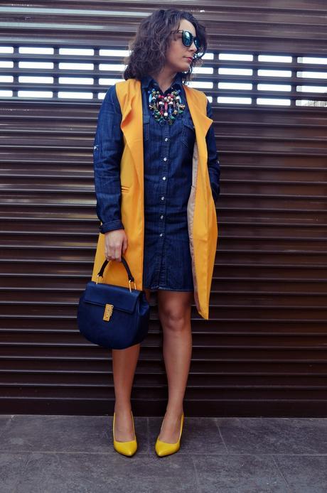 Denim y amarillo Amarillo y denim_outfits_mivestidoazul (3)
