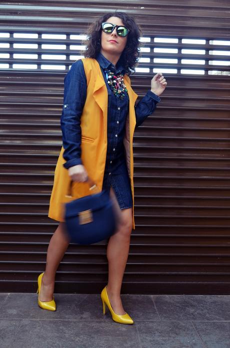 Denim y amarillo Amarillo y denim_outfits_mivestidoazul (6)
