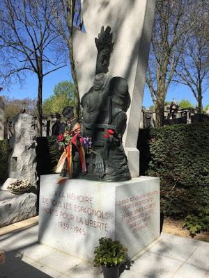 1º de mayo masónico en París