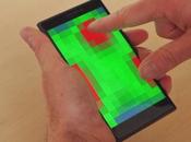 Olvida Force Touch. Microsoft trabaja 'Pre-Touch'