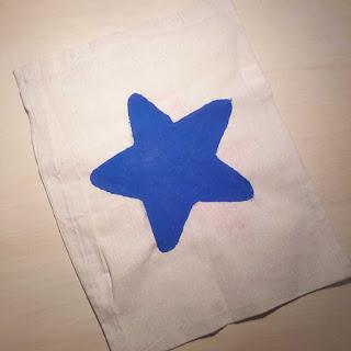 Tía Keko manualidades niños y tela