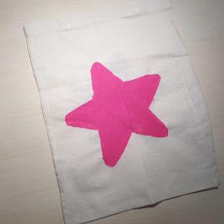 Tía Keko manualidades niños y tela