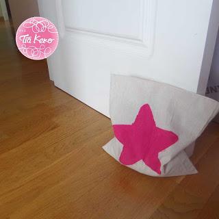 Tía Keko manualidades niños y tela