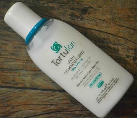 Productos para desmaquillar en rostro!