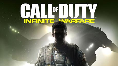'Call of Duty: 'Infinite Warfare' ya tiene fecha de lanzamiento