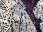 Matemáticas mosaicos Albert Hall Londres