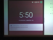 importante Direct Boot Android smartphone.