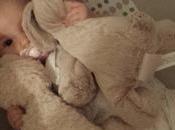 ¡¡¡¡¡mi bebé duerme noches!!!: nuestro truco para duerma tirón