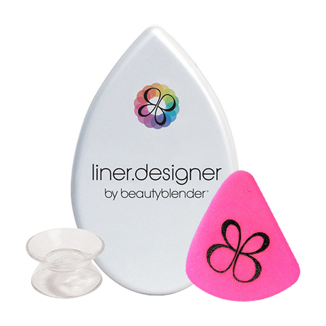 liner.designer, beautyblender