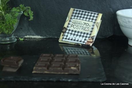 Pavlova de Chocolate: #DiadelaMadre