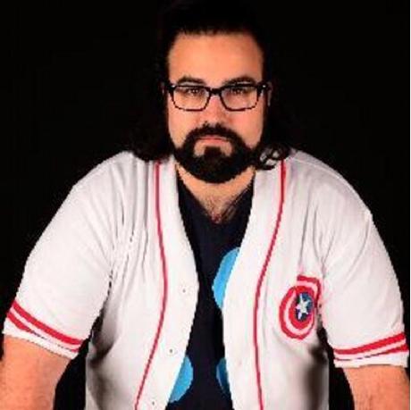 Orígenes secretos de David Galán Galindo