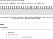 Cómo aprobar Writing First Certificate fácilmente