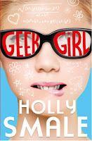Reseña: Geek Girl 2. Modelo inadaptada, Holly Smale