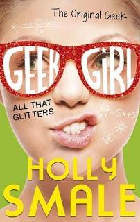 Reseña: Geek Girl 2. Modelo inadaptada, Holly Smale Reseña: Geek Girl 2. Modelo inadaptada, Holly Smale
