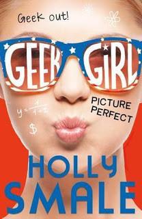 Reseña: Geek Girl 2. Modelo inadaptada, Holly Smale