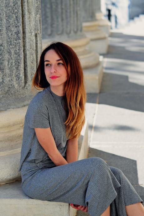 CONJUNTO CON PANTALONES CULOTTES CONJUNTO CON PANTALONES CULOTTES