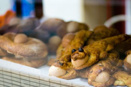 Panaderia Lombard, panadería artesanal en Totana