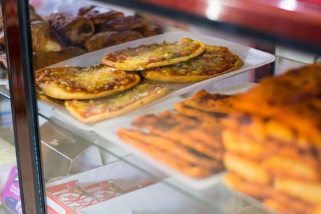 Panaderia Lombard, panadería artesanal en Totana