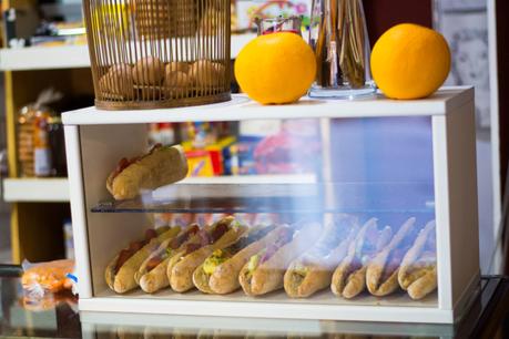 Panaderia Lombard, panadería artesanal en Totana