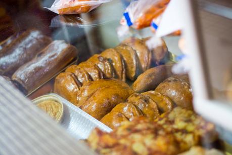 Panaderia Lombard, panadería artesanal en Totana