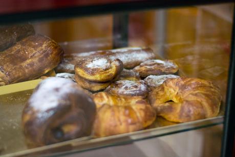 Panaderia Lombard, panadería artesanal en Totana