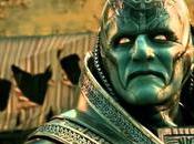 Featurette, promo póster nuevos X-Men: Apocalipsis