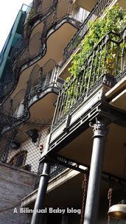 Chocolate & Casa Amatller