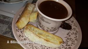 Chocolate & Casa Amatller