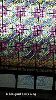 Chocolate & Casa Amatller