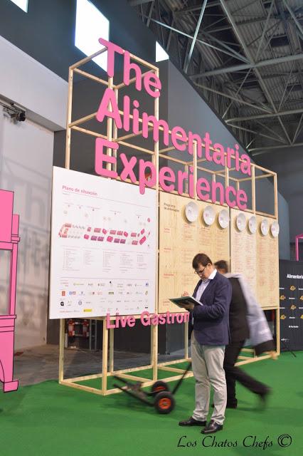 Alimentaria 2016