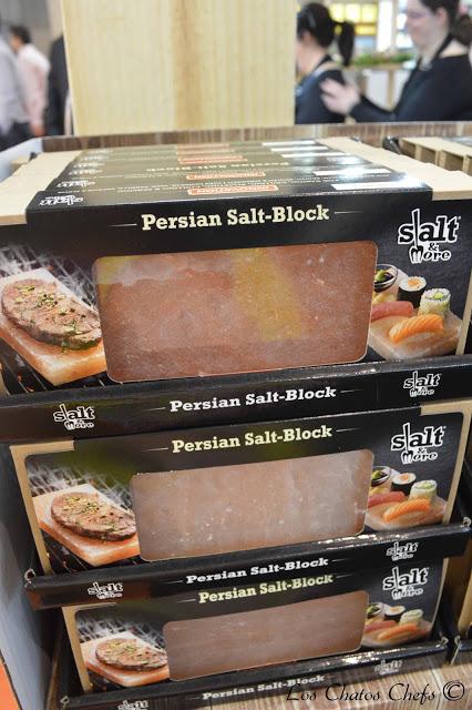 persian salt block