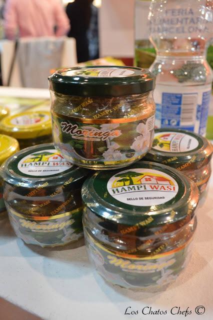 Alimentaria 2016