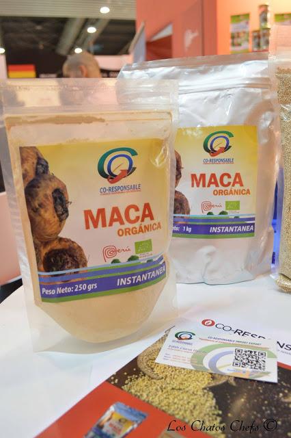 maca