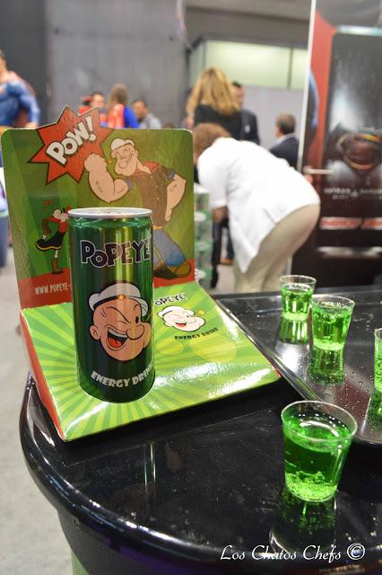 popeye energy drink