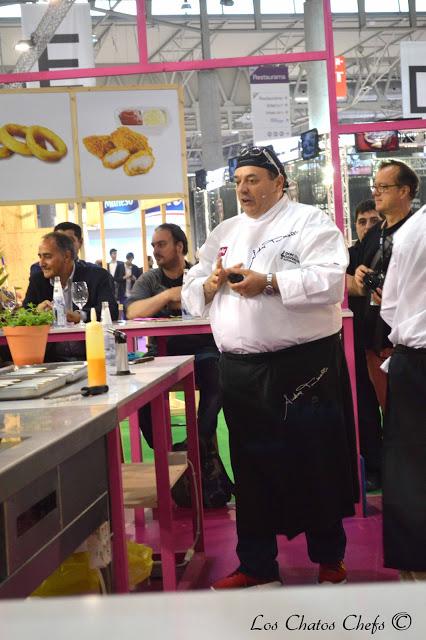 Alimentaria 2016