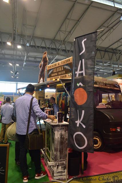 Alimentaria 2016