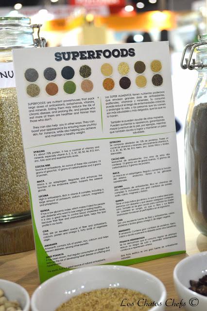 superfoods