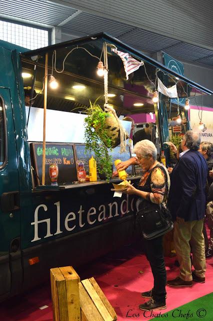 Alimentaria 2016