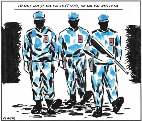 [Humor en cápsulas] Lunes, 2 de mayo de 2016