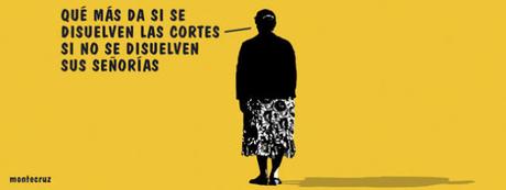 [Humor en cápsulas] Lunes, 2 de mayo de 2016