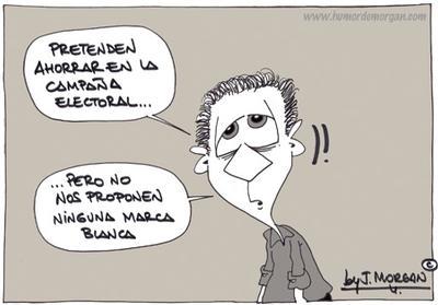 [Humor en cápsulas] Lunes, 2 de mayo de 2016