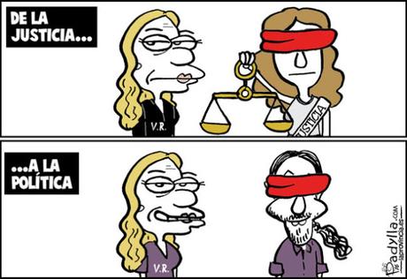 [Humor en cápsulas] Lunes, 2 de mayo de 2016