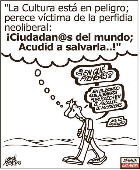 [Humor en cápsulas] Lunes, 2 de mayo de 2016