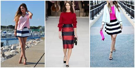 ¿Sabías que las faldas pueden ser un gran aliado en tus outfits? ¿Sabías que las faldas pueden ser un gran aliado en tus outfits?