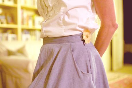 ¿Sabías que las faldas pueden ser un gran aliado en tus outfits?