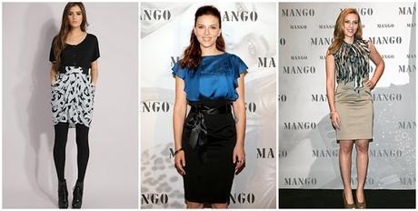 ¿Sabías que las faldas pueden ser un gran aliado en tus outfits?