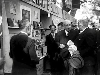 VIDA Y TIEMPO DE MANUEL AZAÑA 1880-1940 (2008), DE SANTOS JULIÁ. EL HOMBRE TRANQUILO.